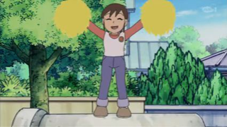 Doraemon Episode 254