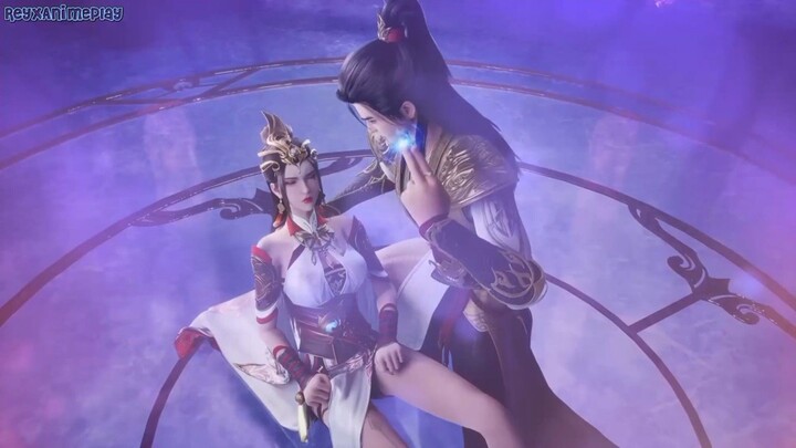 martial Master episode 541-545