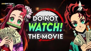 Is Demon Slayer To The Hashira Training Worth Watching? - Movie Review