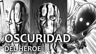 La Oscuridad de Saitama - Reacción a One Punch Man 166