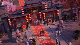 The Strongest Upgrade Eps 13 Sub Indo