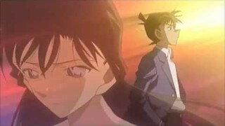 〖AMV〗Haru uta (Detective Conan)