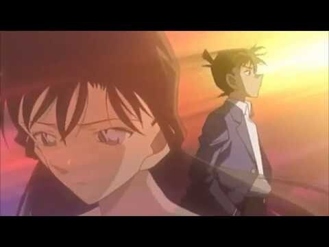 〖AMV〗Haru uta (Detective Conan)