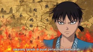 Kingdom - Episode 38 (Tamat)