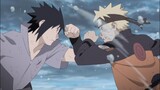 Naruto vs Sasuke - Pray For Me [AMV - Naruto Shippuden]