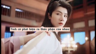 [Vietsub] Niệm Niệm Vô Minh(p1)| Hồ Đan Đan, Dương Trạch| Mối tình ngọt ngào❤️