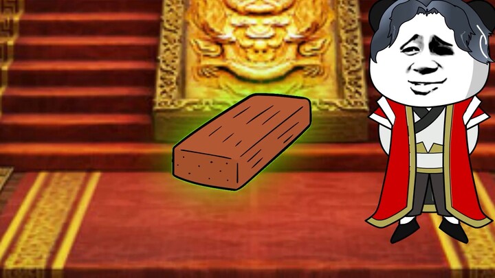 【One Punch Monk】Tang Monk falls! Congratulations on the end!