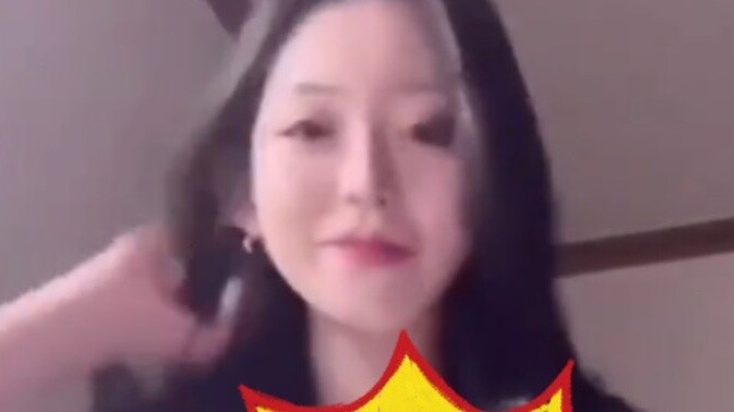 Sister shake