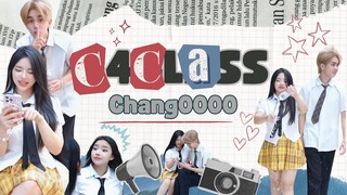 C4class | Tổng hợp Phần 5 #chany #C4class #chang0000