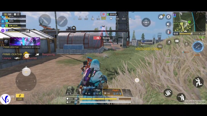 cod