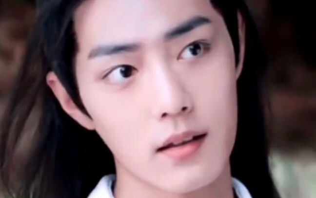 Come and see the charm of Brother Zhan as described by Bobo. Even Teacher Wang’s “human delusion” ca