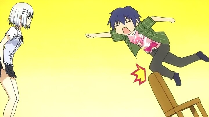 "Every time I see the origami master's operation, I am still so shocked..."