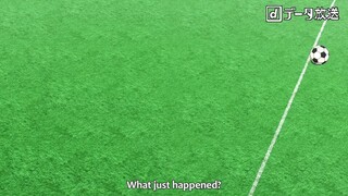 Inazuma Eleven: Orion no Kokuin Episode 31 English Sub