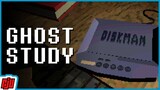 Ghost Study | Paranormal Frequencies | Indie Horror Game
