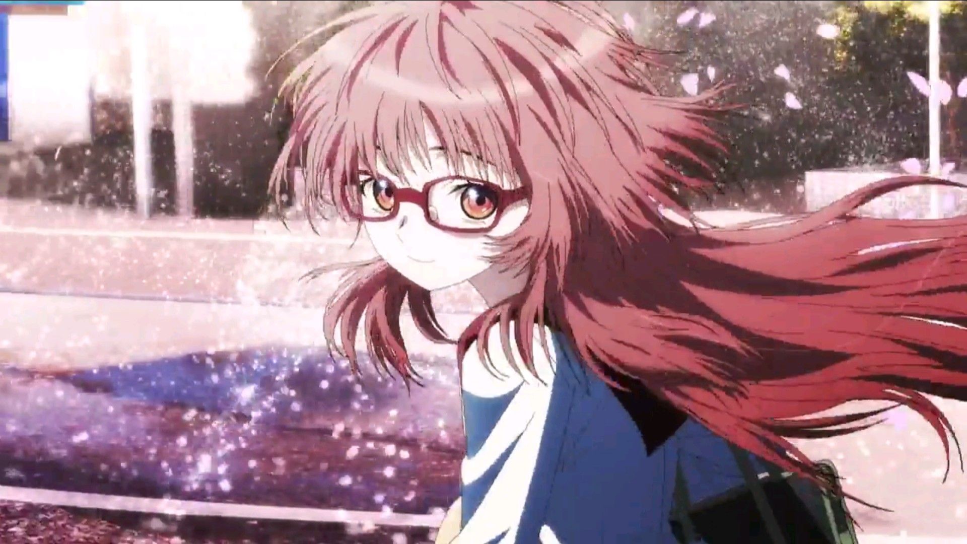 The Girl I Like Forgot Her Glasses Anime Release Date, Trailer