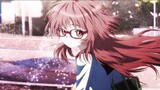 The Girl I Like Forgot Her Glasses First Anime PV