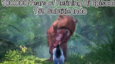 100.000 Years of Refining Qi Episode 159 Subtitle Animexinn Indonesia