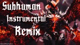Devil May Cry 5 - Subhuman Instrumental Remix