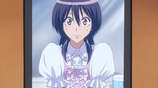 Kaichou wa Maid Sama Episode 05 (Sub Indo)