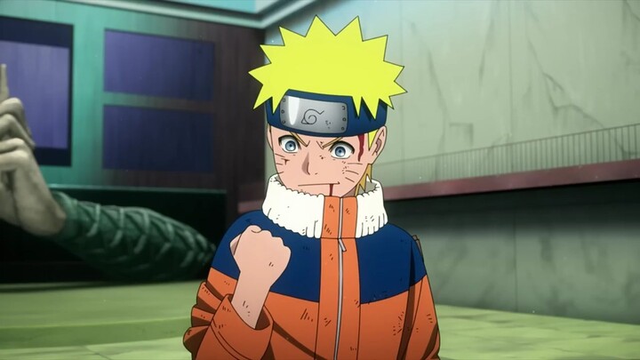 Watch Full Naruto Series For FREE - Link In Description