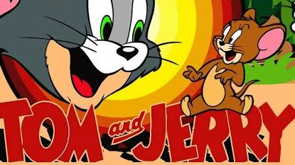 Tom And Jerry - 022 Quiet Please! [1945] - Bilibili