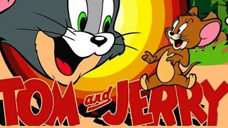 Tom and Jerry - The Night Before Christmas [1941]