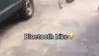 BLUETOOTH BIKE 🔥