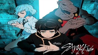 Tower of God: Kami no tou「AMV」- Build You Back