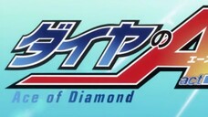 Ace of Diamond Act II Part Two Sub Indo Eps 27