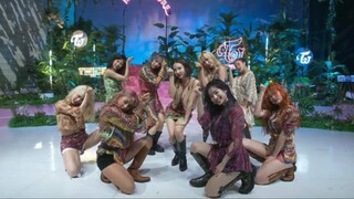 [TWICE] Ca khúc Comeback 'MORE&MORE' (Sân khấu đầu tiên)