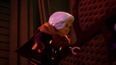 LEGO Ninjago: Những con rồng trỗi dậy EP 12 [Sub Việt]