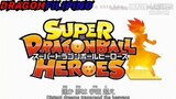 super dragon ball heroes episode18 Tagalog fun dun