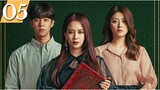The Witch's Diner Episode 05 [Malay Sub]