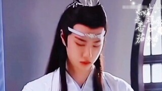 [Short Clip] Mengapa Wei Ying tidak menikah denganku?