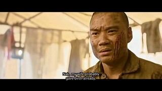 Pee mak [ in the battle]