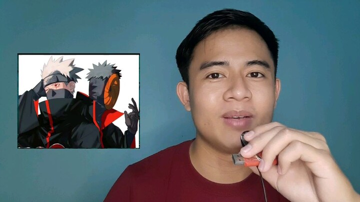 Kakashi punya alasan untuk berkhianat kepada Desa Konoha