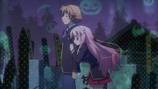 Baka to Test to Shoukanjuu Ni! (Season 2 - Episode 13)