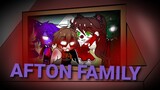 Afton Family||Gacha Club Music Video||Anime_Lexie 76