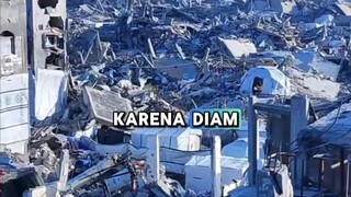 mengapa kita harus peduli PALESTINE?