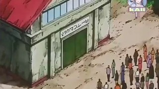 Hunter X Hunter 1999 Episode 9 Tagalog Dub