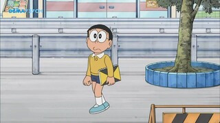 Doraemon Episode 462