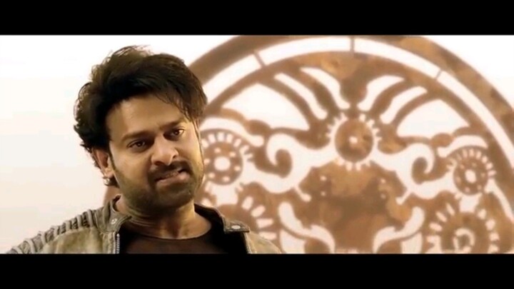 SAHOO full thriller Movie