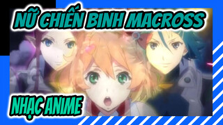 Nữ Chiến Binh Macross| Valkyrie Không chịu thua! (Kỉ niệm hồi kết)_2