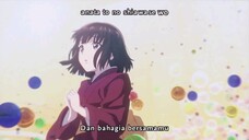 🦋 Anime Watashi No Shiawase Na Kekkon Episode 4 Subtitle Indonesia (2023) 🦋