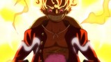 Khởi Nguồn Trái Ác Quỷ Hệ GOD_ - 4 Vị Thần Tồn Tại Trong One Piece - Part 4