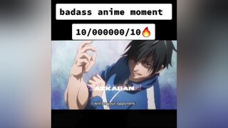 anime animeedit shadowsqd animerecomendations animes badassanimemoment foryou Thunoll