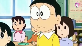 Doraemon Tổng Hợp Phần 17 ll Nobita Rất Được Bố Cưng Chiều