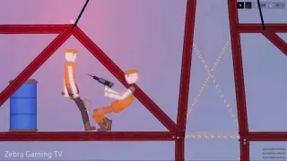 PEOPLES_PLAYGROUND_OIL RIG_FIGHTING_EACH_OTHER