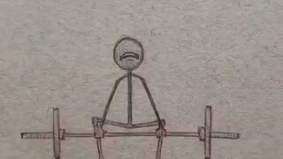 don't give up