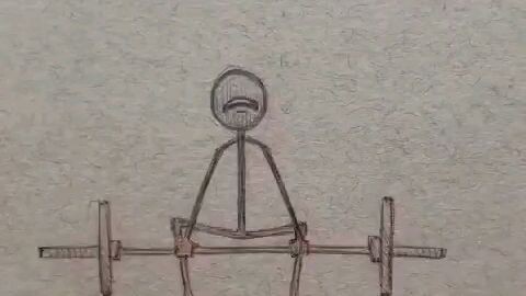 don't give up